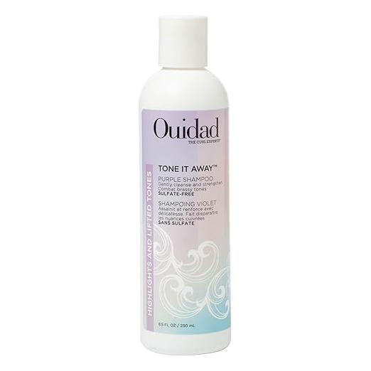 Ouidad Tone It Away Violett Shampoo 250 ml
