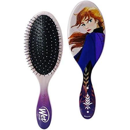 Wet Brush Frozen 2 Haarbürste Anna