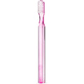Supersmile Professional Zahnbürste Pink Ergonomischer 45°-Winkel Weiche Borsten