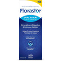Florastor Tägliches Probiotikum für Männer und Frauen, 250 mg, 100 Kapseln
