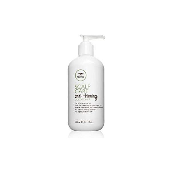Paul Mitchell Tea Tree Scalp Care Balsam kundër rrallimit të flokëve 300ml