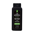 J.R. Watkins Men's Wintergreen & Spruce Duschgel 532 ml