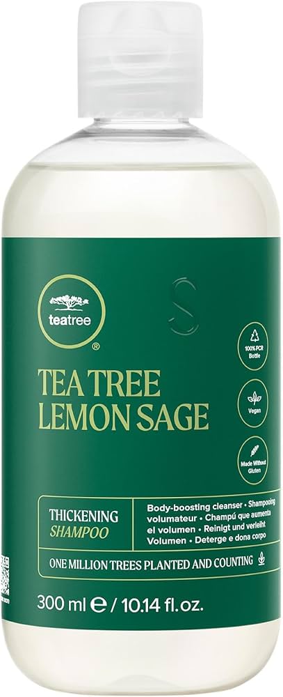 Teatree Zitrone Salbei 300ml