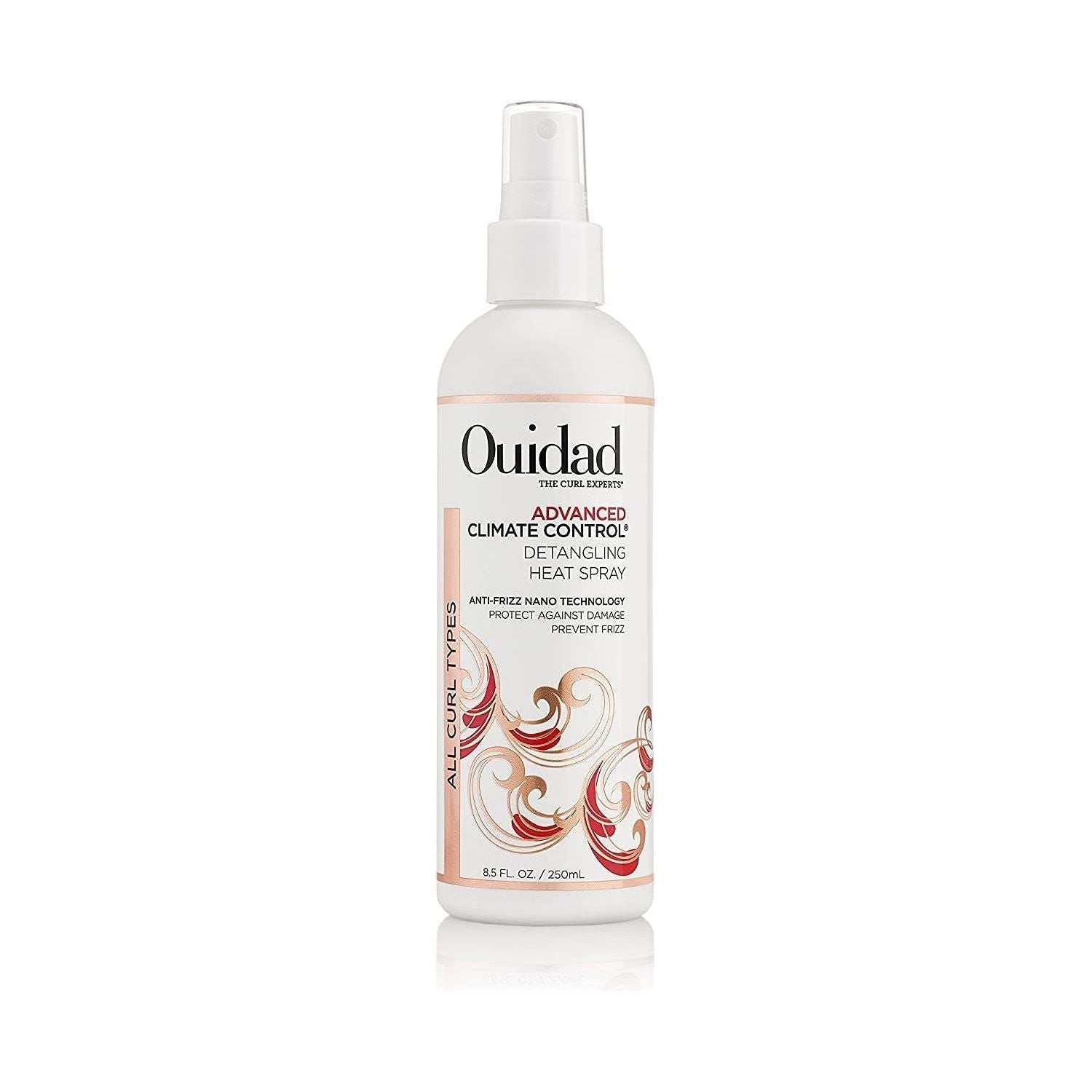 Ouidad Advanced Climate Control spraj për shthurrjen dhe mbrojtjen nga nxehtësia 250 ml