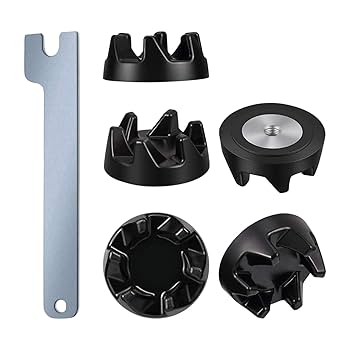 Set Lidhës për Blender (Aksesor)