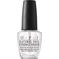 OPI Forcues Natyral i Thonjve, Formulë Vegane, e Pasuruar me Vitaminë A & E, Ndihmon në Parandalimin e Zbardhjes, Forcon Thonjtë, E Qartë, 0.5 fl oz
