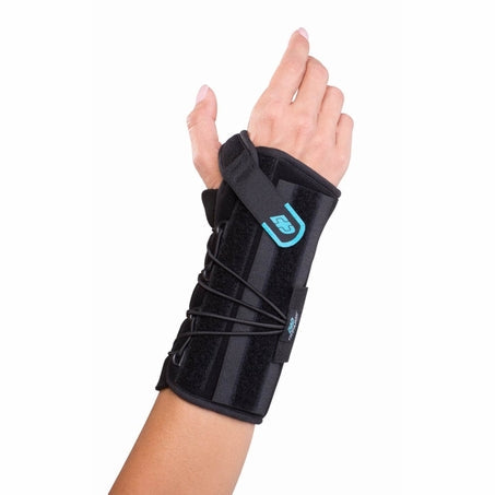 DonJoy Performance Advantage stabilisierende Speed-Wrap Handgelenkbandage