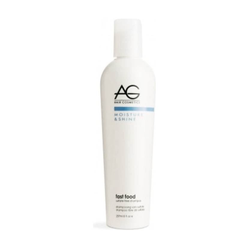 AG Fast Food Sulfatfreies Shampoo 237ml
