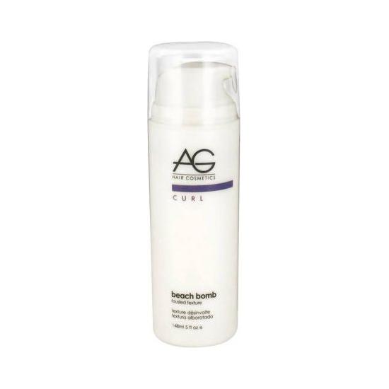 AG Hair Curl Beach Bomb Tousled Texture 148 ml