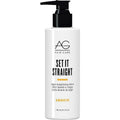 AG Hair Cosmetics Smooth Set it Straight Argan-Glättungscreme 147 ml