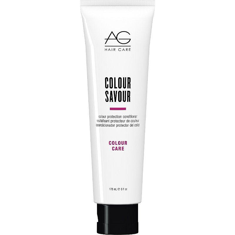 AG Hair Cosmetics Colour Savour Farbschutz 178ml