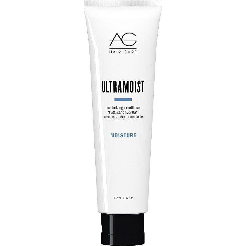 AG Hair Cosmetics Conditioner für Unisex, Tiefenrekonstruktionskur 178ml