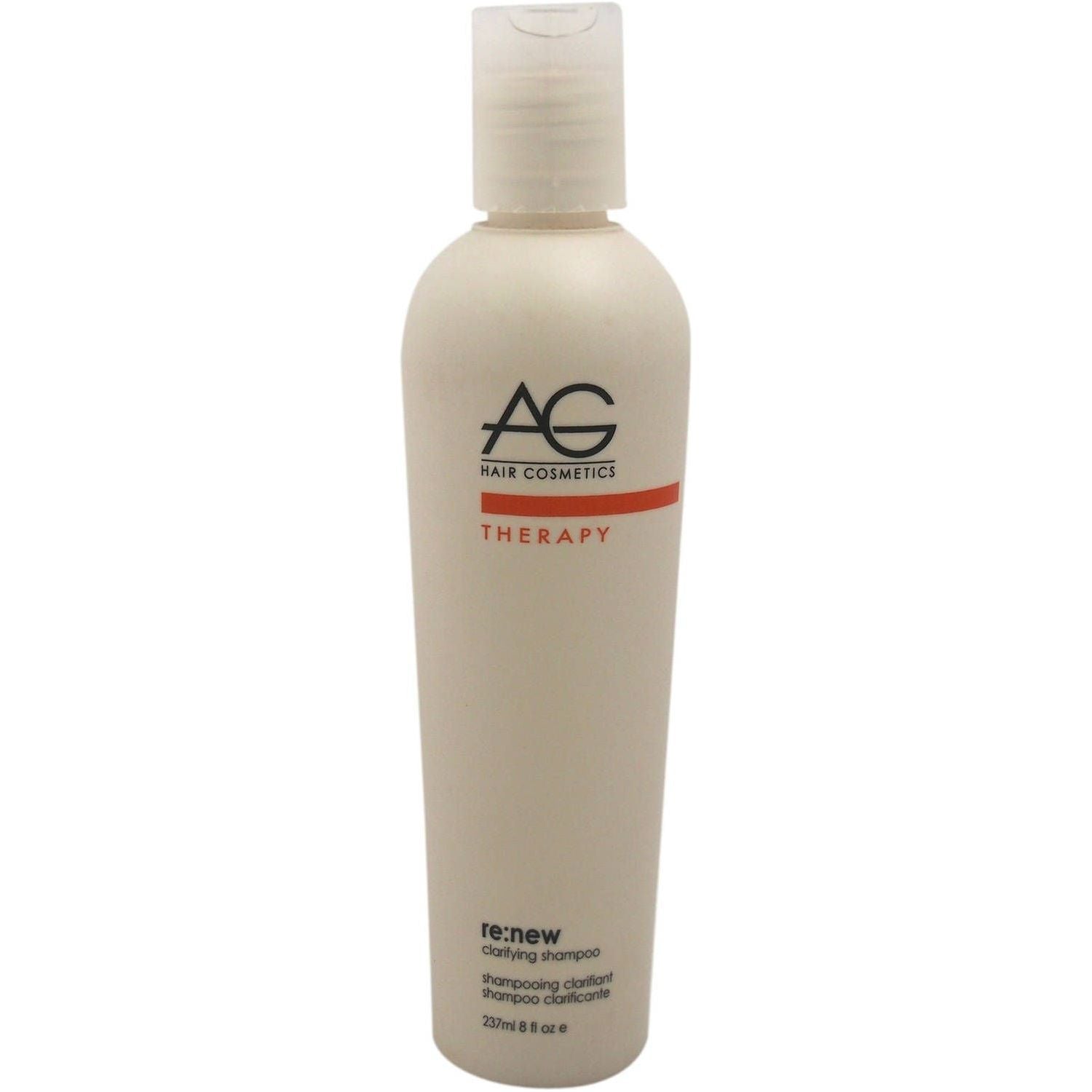 Shampo Pastruese AG Hair Cosmetics Renew Unisex 237ml