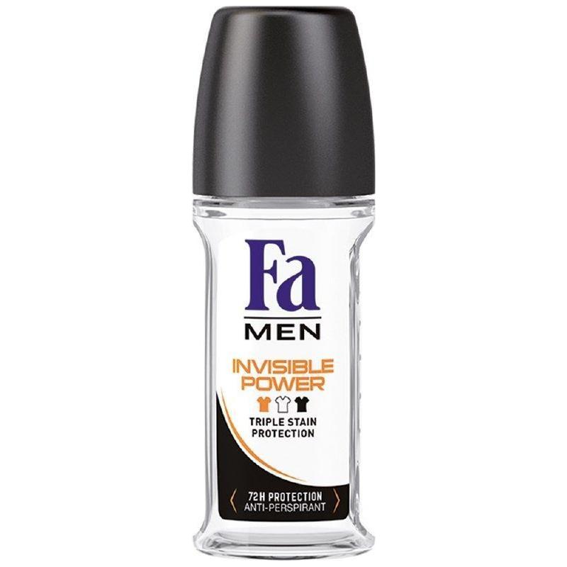 Fa Men Invisible Power Anti-Transpirant 50 ml