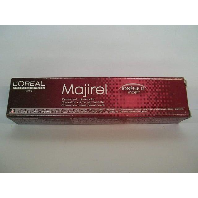 L'Oreal Professionnel Majirel permanente Haarfarbe 4.42 4KV