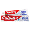 Pasta e Dhëmbëve Colgate, Sodë Buke dhe Peroksid, Brisk Mint, Zbardhues, Pastë 226 g