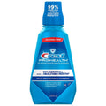 Crest Pro Health Multi Protection Clean Mint Cpc (Klorur Cetilpiridinium) Shpëlarës Oral Antigingivit/Antipllakë, 1 L (33.8 Fl Oz)