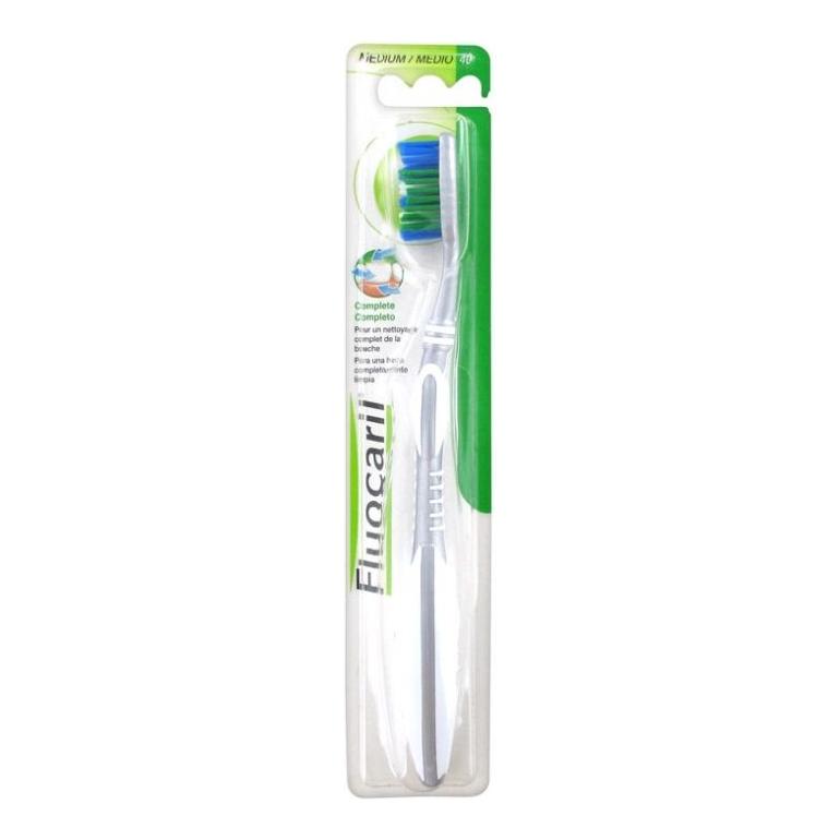 Fluocaril Complete Zahnbürste Medium