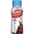 BOOST Glucose Control Reichhaltiger Schokoladen-Trinknahrung, trinkfertig, 237 ml (24er-Pack)