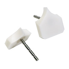 Medisca ProMill Endrollenführungen (2 pro Packung)