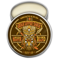 Grave Before Shave Head Hunter Bartbalsam Tropisches Sommeraroma 57 g