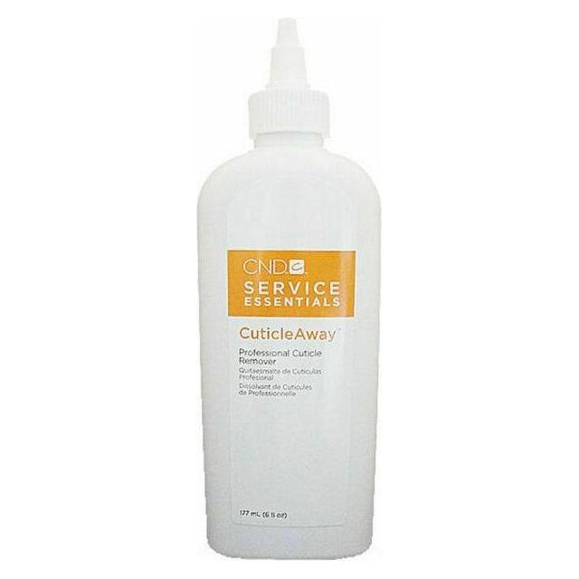 CND Cuticle Away Nagelhautentferner 177 ml