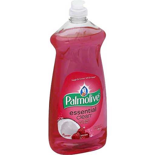 Palmolive Ultra Light Spülmittel 28.00 fl oz