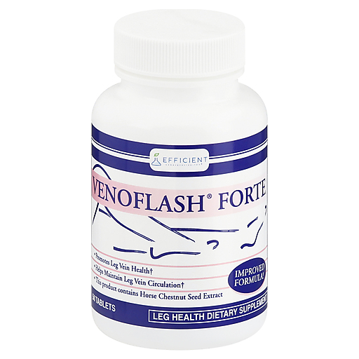 Venoflash Forte Tabletten 50