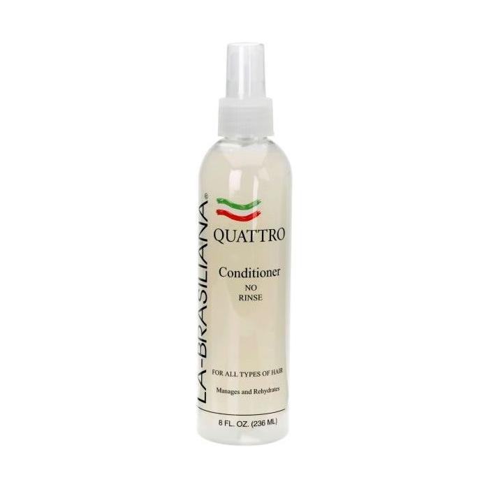 La Brasiliana Quattro Balsam Pa Shpëlarje 120ml