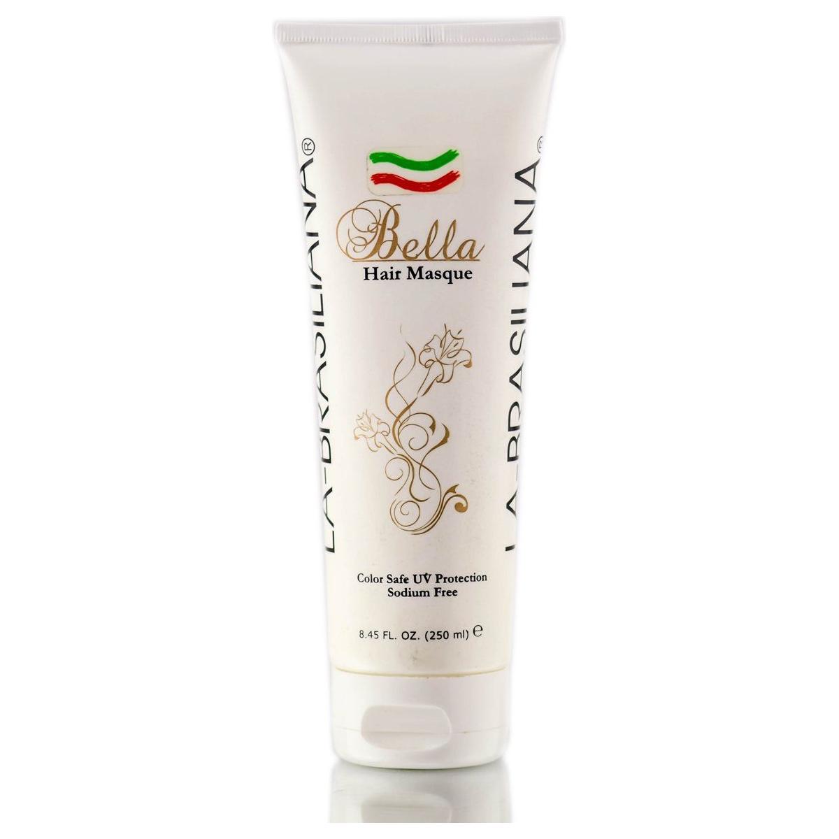 La Brasiliana Bella Haarmaske 236ml
