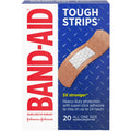 Band-Aid Tough Strips Heftpflaster 20 St.