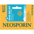 Neosporin Plus Schmerzmittel Maximale Stärke Antibiotika-Creme - 0,5 Oz