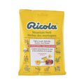 Ricola Hustenbonbons, Original Schweizer Kräuter, Zuckerfrei