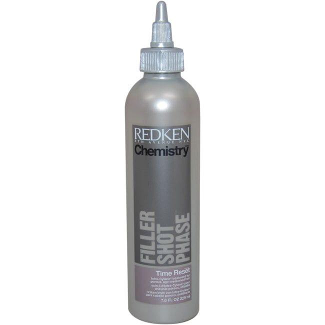 Redken Time Reset Chemistry Füller Shot Phase 225 ml