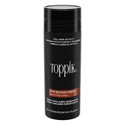 Toppik Haarfasern Auburn 27,5 g