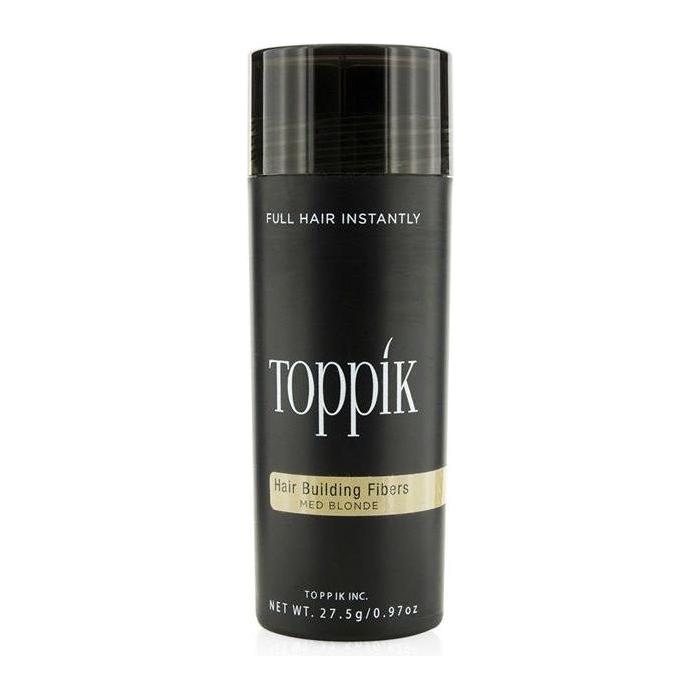 Fije ndërtuese për flokë Toppik Bionde e mesme 0.97 oz
