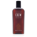 American Crew Classic 3-në-1 Shampo, Balsam & Larës Trupi 8.4 fl oz