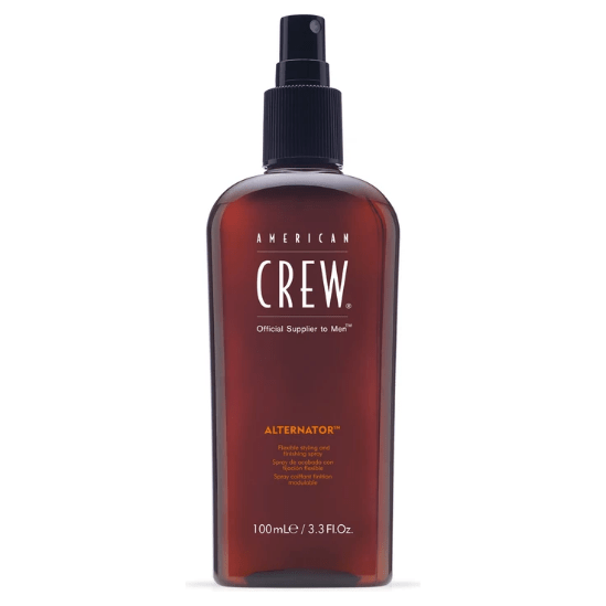 American Crew Alternator Flexibles Styling- und Finishing-Spray 93,5 g