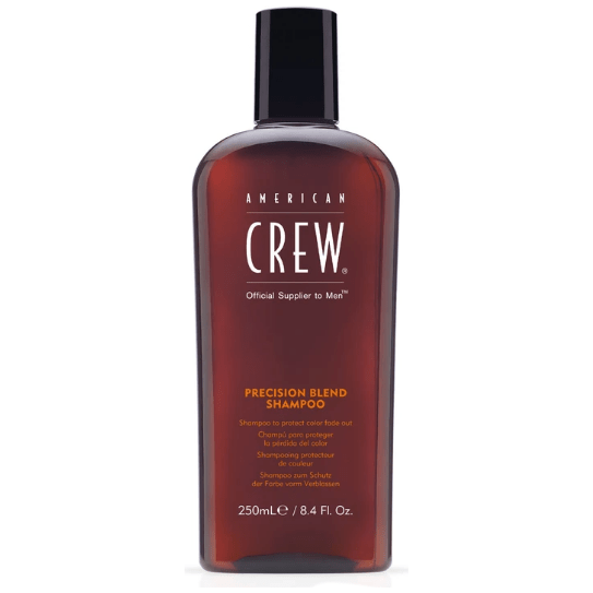 Shampo American Crew Precision Blend, 250 ml