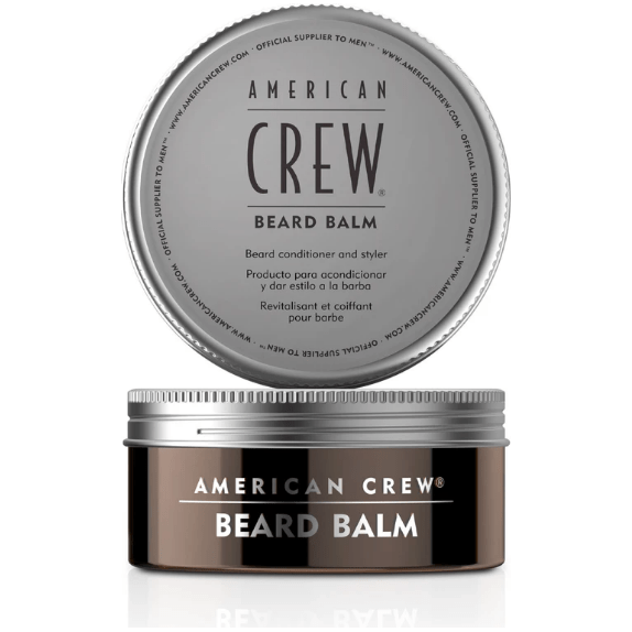 American Crew Bartbalsam 60 g