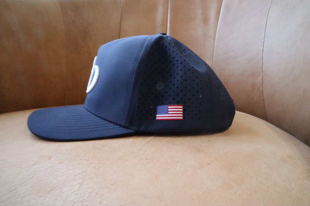 Golf Dad “LD” Hat