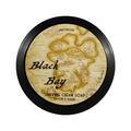 RazoRock Black Bay Rasiercremeseife 5 Oz