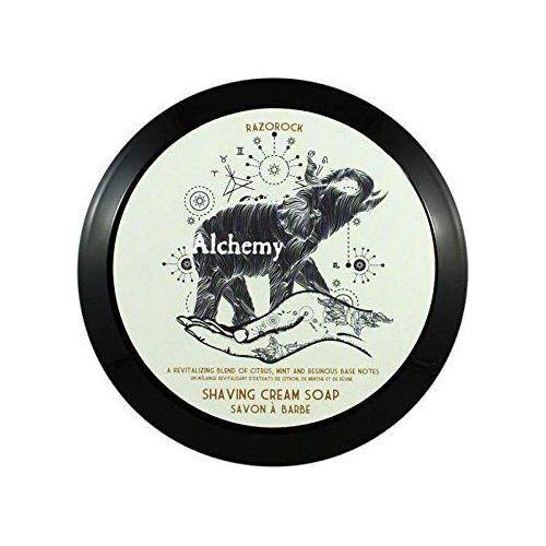 RazoRock Alchemy Rasiercremeseife 150ml