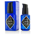 Jack Black Bartöl mit Kalahari-Melonenöl und Vitamin E, 30 ml