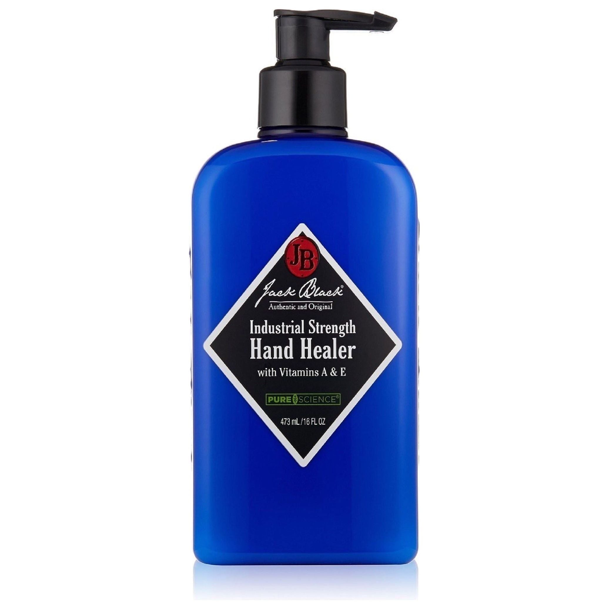 Jack Black Industrielle Handpflege 473 ml