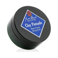 Jack Black Clay Pomade Matter Finish Starker Halt, 78 g