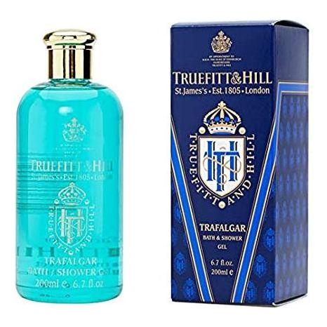 Truefitt & Hill Trafalgar Bade- & Duschgel 200 ml