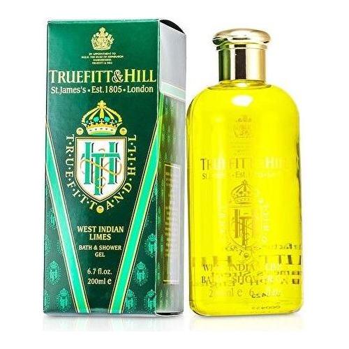 Truefitt & Hill West Indian Limes Bade- & Duschgel 200 ml