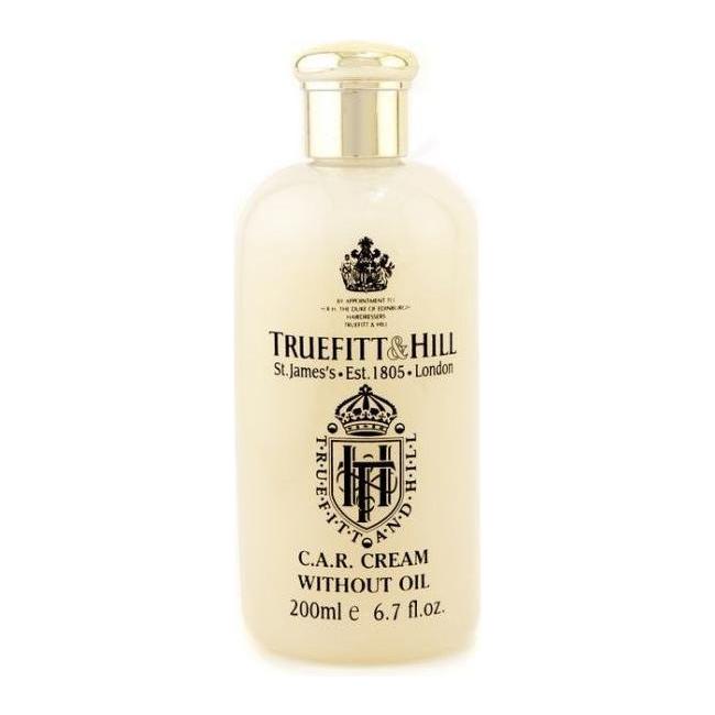 Truefitt & Hill C.A.R. Creme ohne Öl 190 g