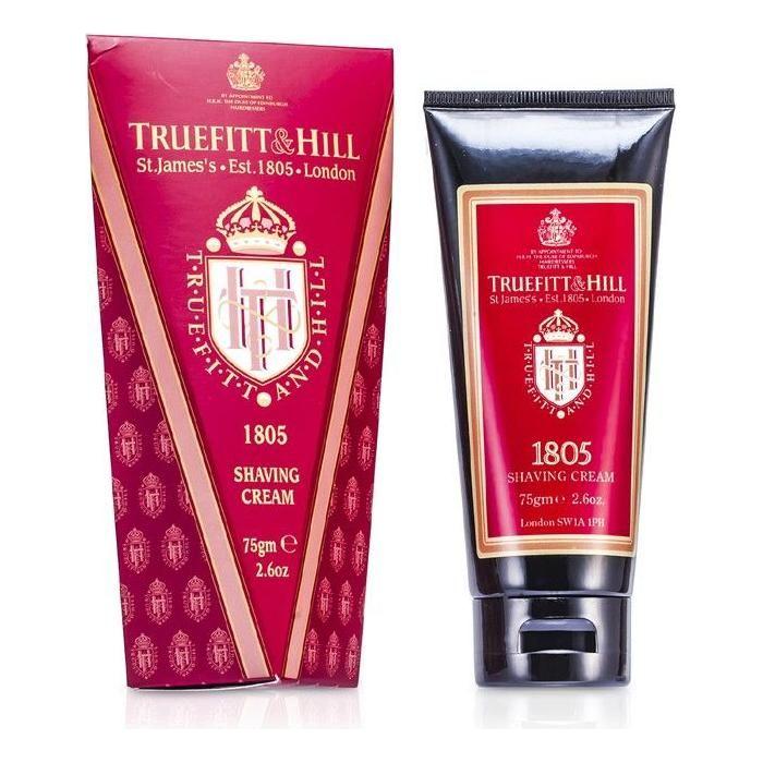 Krem Rroje Truefitt & Hill 1805 (Tubetë Udhëtimi) 74 g
